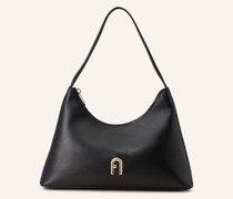 Schultertasche DIAMANTE S