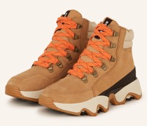 Schnürboots KINETIC IMPACT CONQUEST