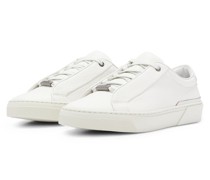 Sneaker GARY_TENN_GRHDL - WEISS