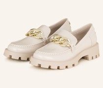 Loafer MIX UP - CREME