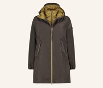 2-in-1-Parka