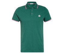 moncler polo green