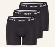 3er-Pack Boxershorts