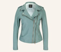 Bikerjacke