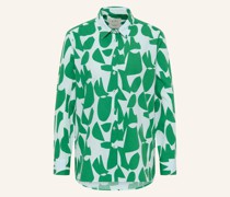 Bluse OVERSIZE FIT