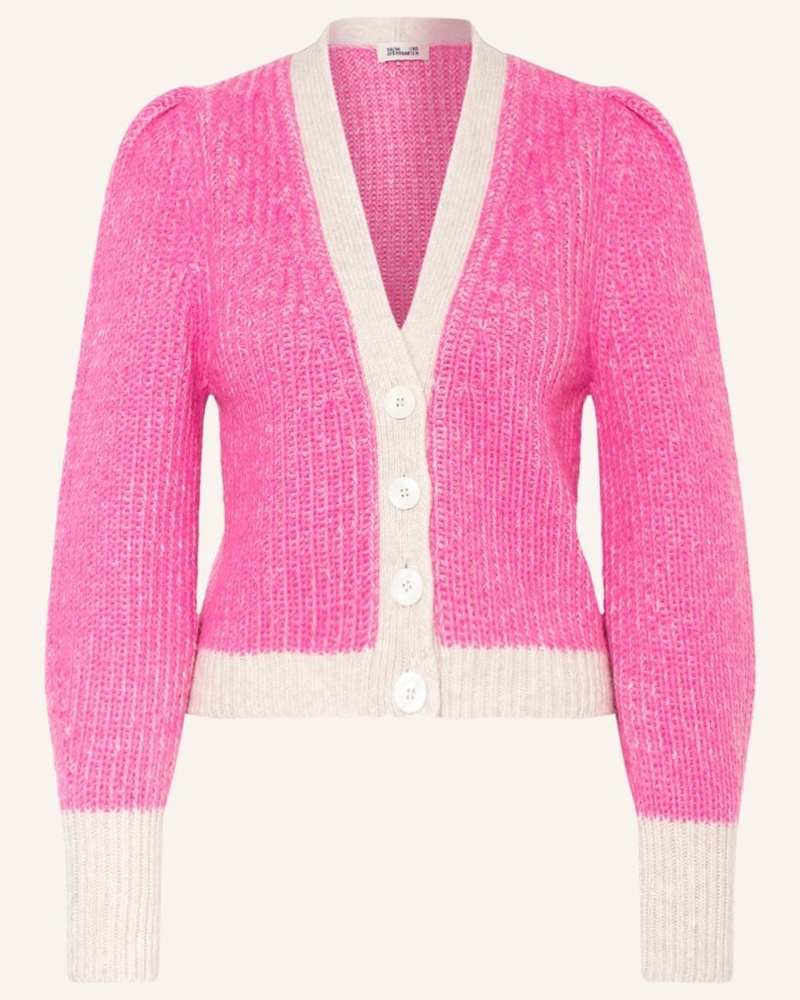 Baum und Pferdgarten Damen Strickjacke CHANICE