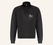 Sweatjacke