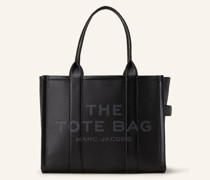Shopper THE LARGE TOTE BAG LEATHER