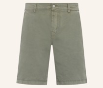 PERFECT CHINO SHORTS