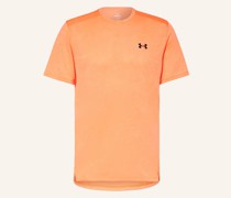 T-Shirt UA TECH VENT mit Mesh