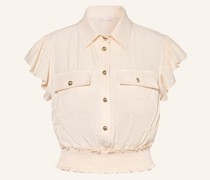 Blusenshirt