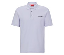 Poloshirt DAIPO Regular Fit