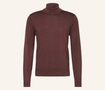 Rollkragenpullover