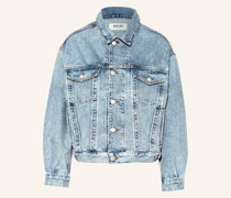 Jeansjacke CHARLI