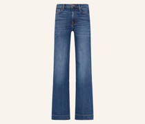 Jeans MODERN DOJO Flare Fit