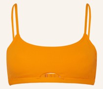 Bustier-Bikini-Top COLOR JAM