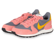 Nike Schuhe Damen Grau Pink Nike Schuhe Damen Grau Pink