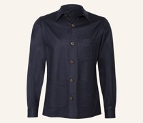Flanell-Overjacket