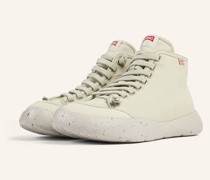 Stiefeletten PEU STADIUM - GRAU