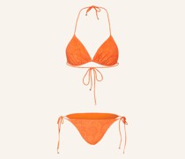 Triangel-Bikini