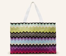 Strandtasche