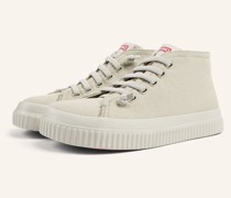 Stiefeletten PEU RODA - GRAU/ BLAU