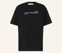 Oversized-Shirt