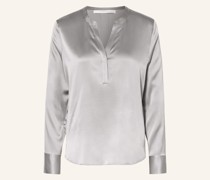 Blusenshirt aus Seide