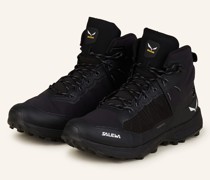 Trekkingschuhe PEDROC PRO MID PTX