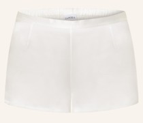 Schlafshorts SILK aus Seide