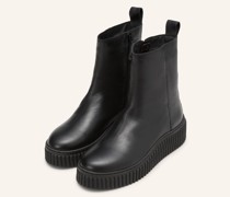Boot - SCHWARZ