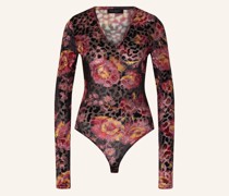 Mesh-Body LAURIY