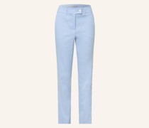 Chino FANTINO mit Leinen