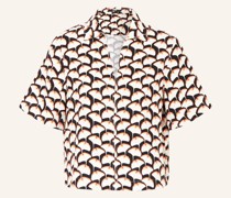 Blusenshirt ZULAN