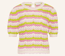 Strickshirt