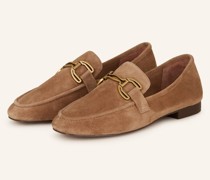 Loafer ZAGREB - TAUPE