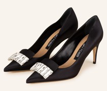 Pumps - SCHWARZ