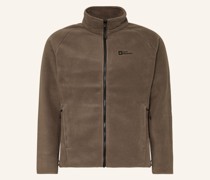 Fleecejacke WALDSTEIG