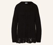 Cashmere-Pullover