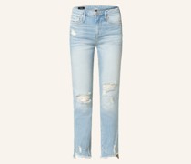 Flared Jeans