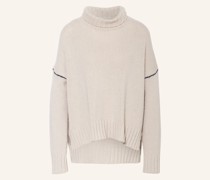 Rollkragenpullover COZY