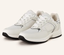 Sneaker GZ RUNNER - WEISS