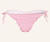 Triangel-Bikini-Hose RETRO LUMA