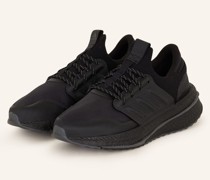 Sneaker X_PLRBOOST - SCHWARZ