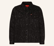 Jeansjacke ENALU