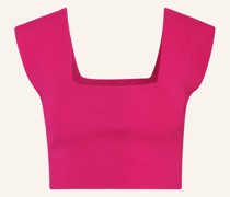 Cropped-Top BRENHA