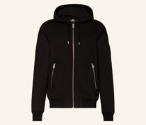 Sweatjacke KRYS