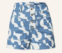 Jeansshorts BARAS