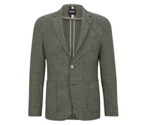 Blazer C-HANRY-233 Slim Fit