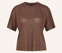 T-Shirt MOLA-AV Modern Fit